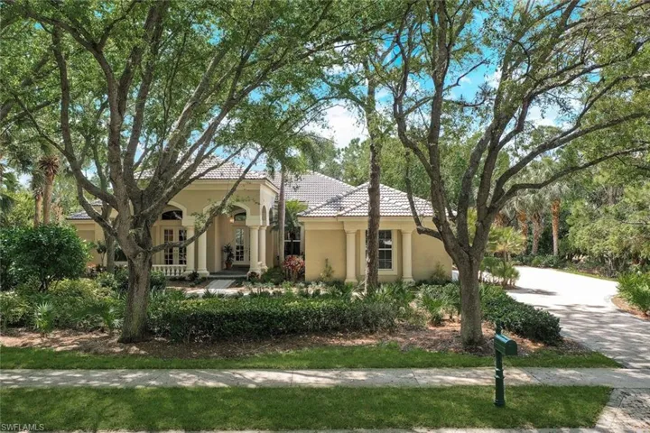 Paved Driveway to Oversized 3-Car Garage