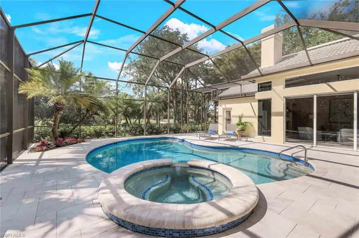Golf Scenery Beyond Your Backyard