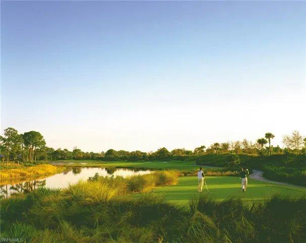 "Truly One of the Most Extraordinarily Beautiful Settings", Arthur Hills, Golf Course Architect
