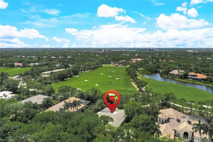18 Holes of Eco-Friendly Arthur Hills Golf in Your Backyard