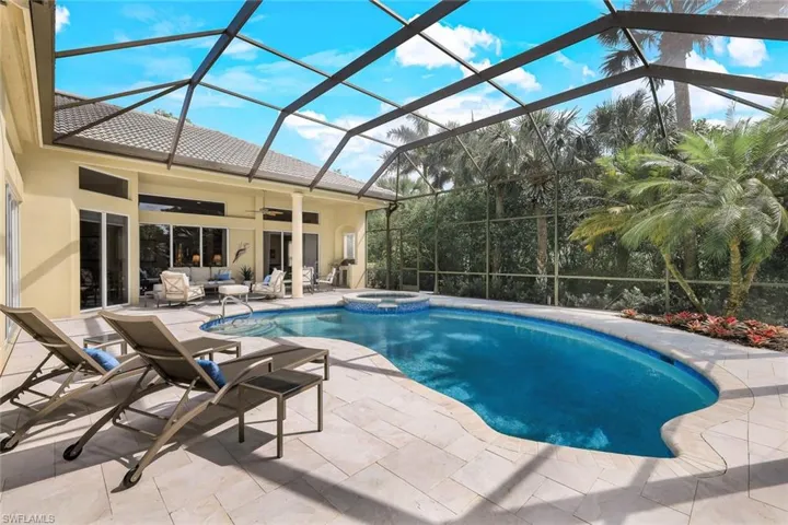 Outdoor Living at its Best