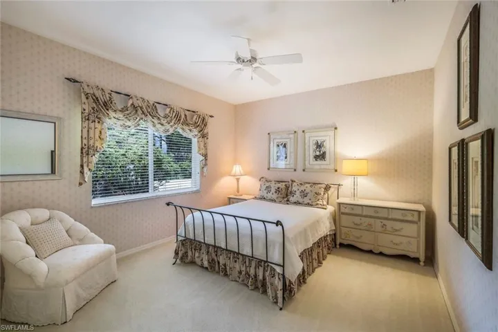 Family & Friends Feel Right at Home