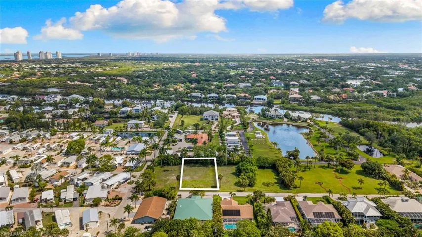 3116 Pine Tree Dr, Bonita Springs, Florida 34134