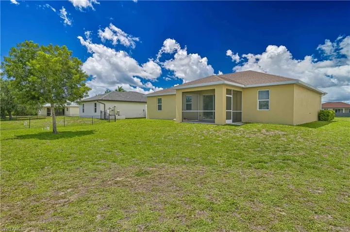 4402 Nw 32nd Ter, Cape Coral, Florida 33993