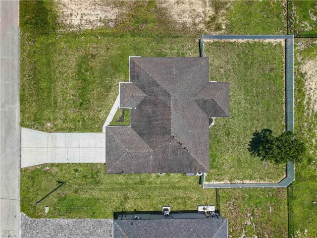 4402 Nw 32nd Ter, Cape Coral, Florida 33993