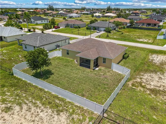 4402 Nw 32nd Ter, Cape Coral, Florida 33993
