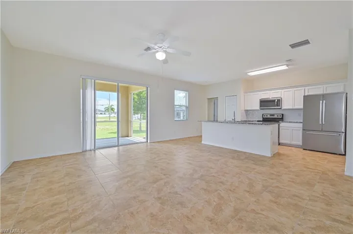 4402 Nw 32nd Ter, Cape Coral, Florida 33993
