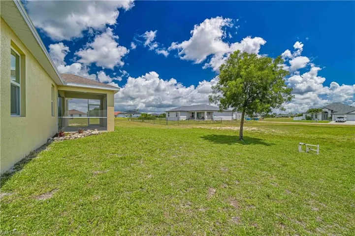 4402 Nw 32nd Ter, Cape Coral, Florida 33993