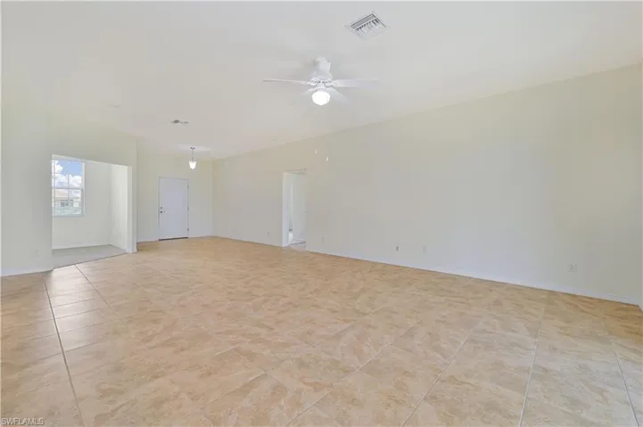 4402 Nw 32nd Ter, Cape Coral, Florida 33993