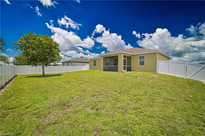 4402 Nw 32nd Ter, Cape Coral, Florida 33993