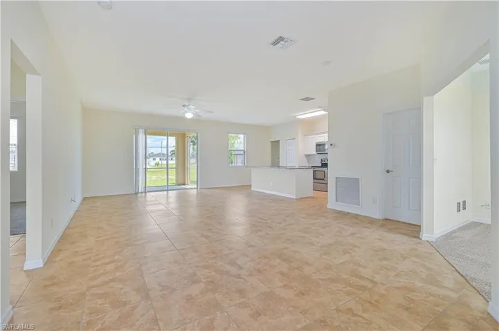 4402 Nw 32nd Ter, Cape Coral, Florida 33993