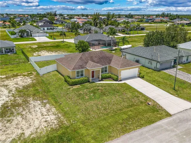 4402 Nw 32nd Ter, Cape Coral, Florida 33993