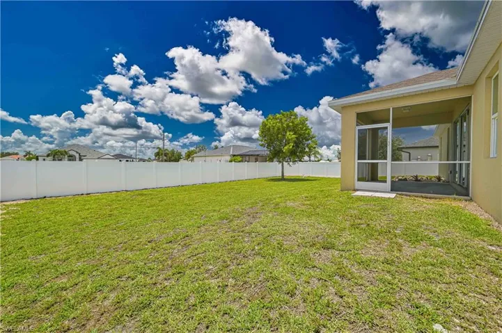 4402 Nw 32nd Ter, Cape Coral, Florida 33993