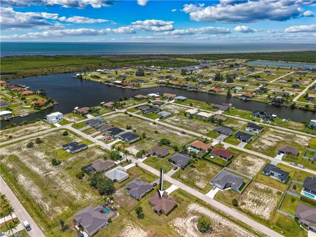 4402 Nw 32nd Ter, Cape Coral, Florida 33993