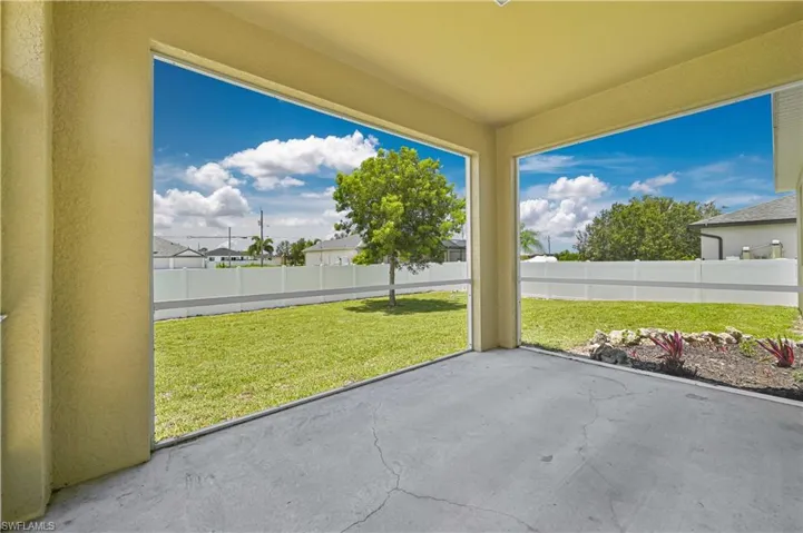 4402 Nw 32nd Ter, Cape Coral, Florida 33993