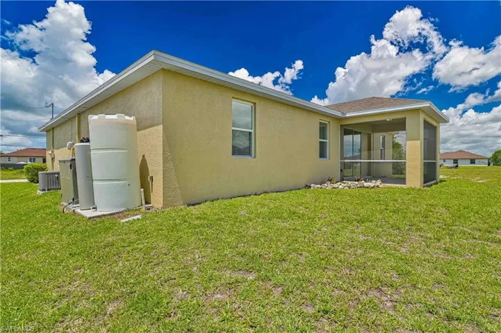 4402 Nw 32nd Ter, Cape Coral, Florida 33993