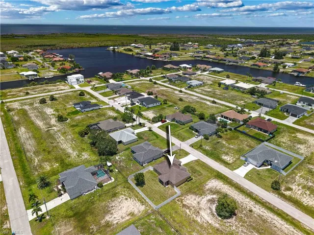 4402 Nw 32nd Ter, Cape Coral, Florida 33993