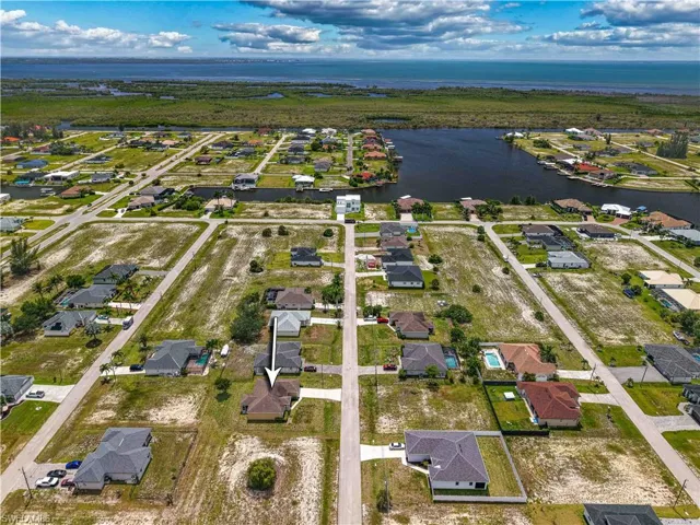 4402 Nw 32nd Ter, Cape Coral, Florida 33993