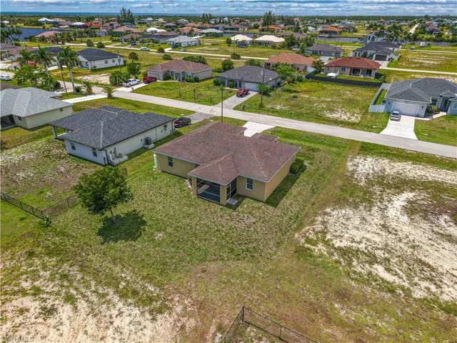4402 Nw 32nd Ter, Cape Coral, Florida 33993