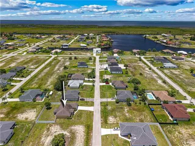4402 Nw 32nd Ter, Cape Coral, Florida 33993