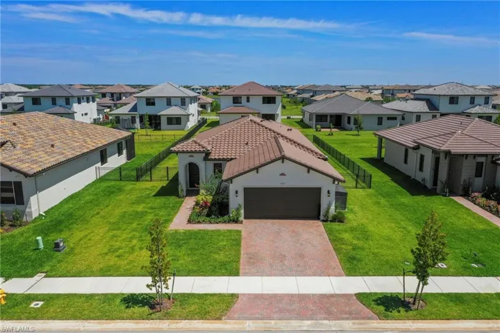 5187  Nevola  AVE, Ave Maria, FL 34142