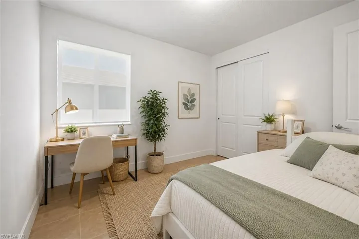 Virtual Staging