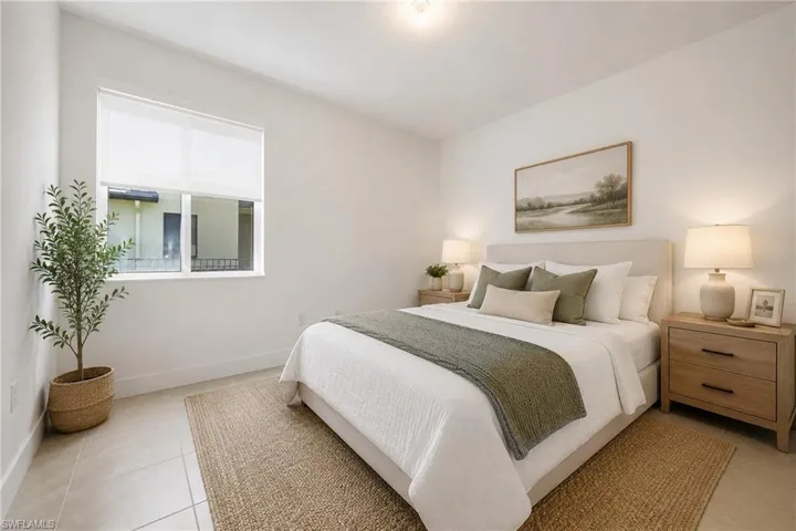 Virtual Staging