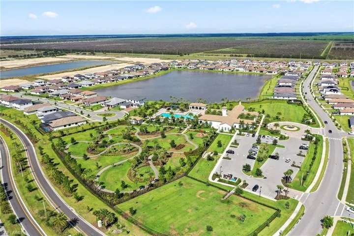 5187  Nevola  AVE, Ave Maria, FL 34142