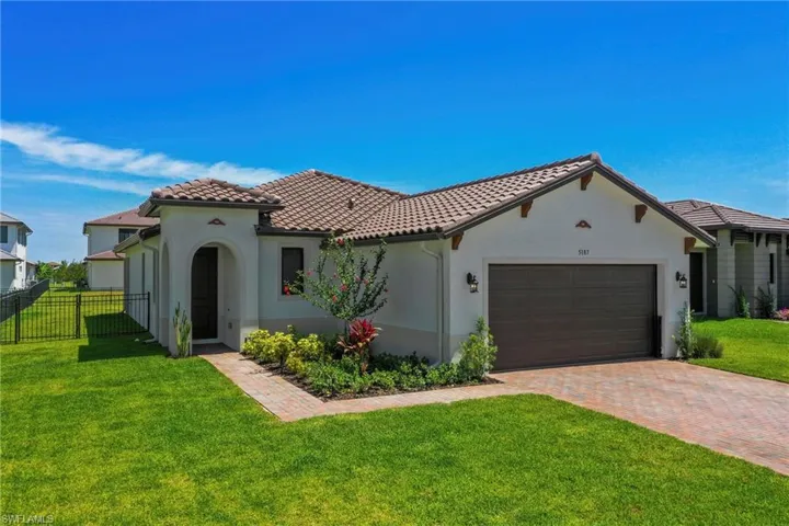 5187  Nevola  AVE, Ave Maria, FL 34142