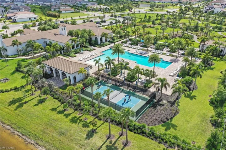 5187  Nevola  AVE, Ave Maria, FL 34142