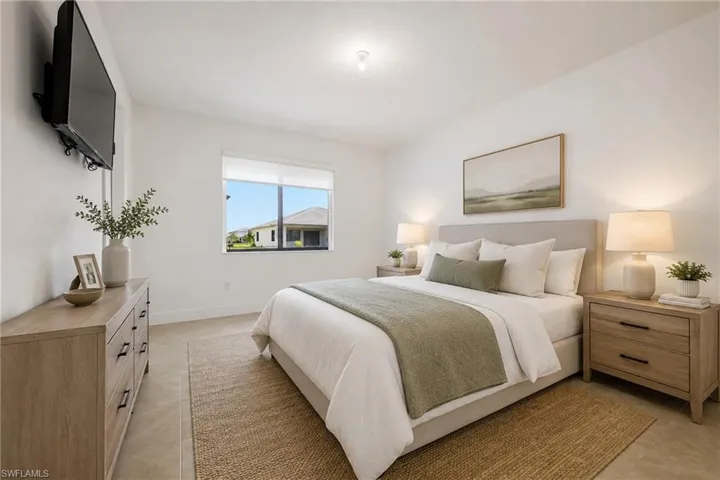 Virtual Staging