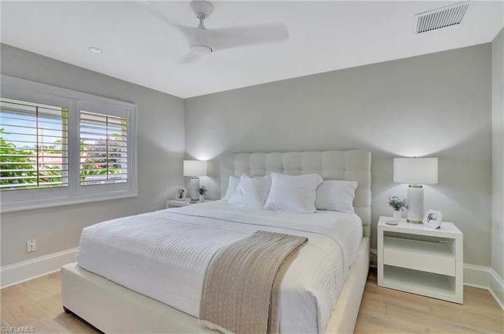 Guest Bedroom #1