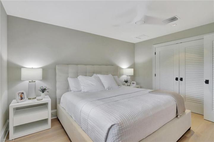 Guest Bedroom #1