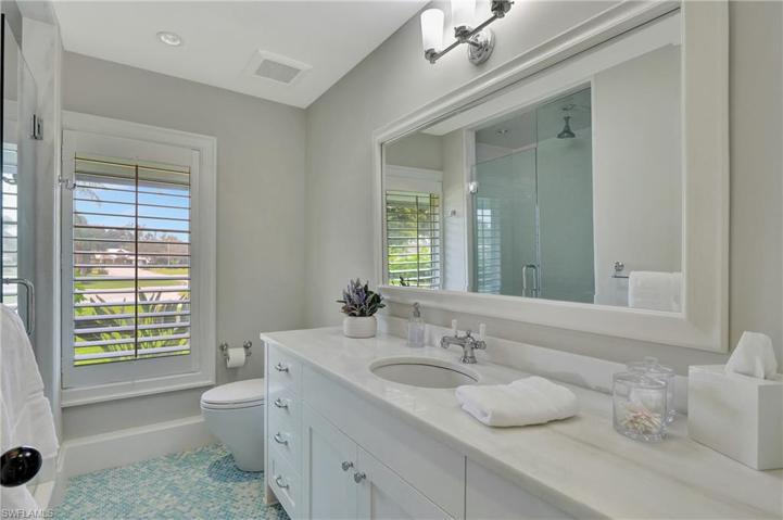 Guest Bathroom #1