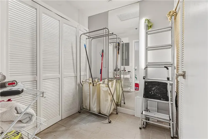 Laundry/ utility room