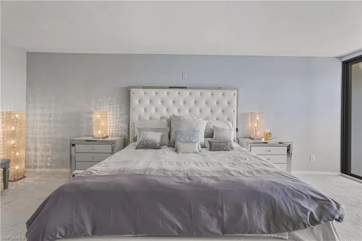 Master suite #3 upper floor