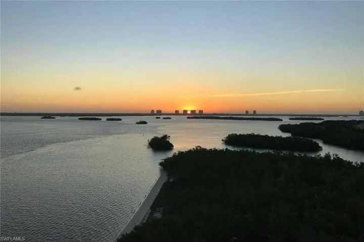 Water view