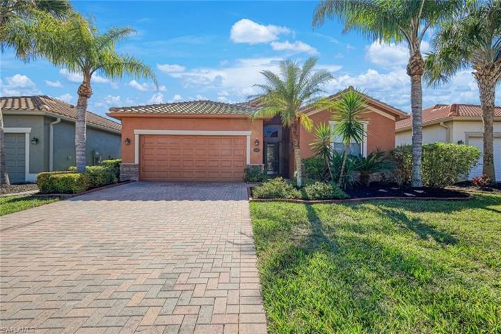 This home is ready for it's new owners!