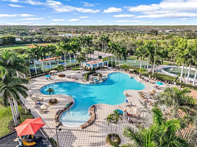 Bella Terra amenities are second to none!