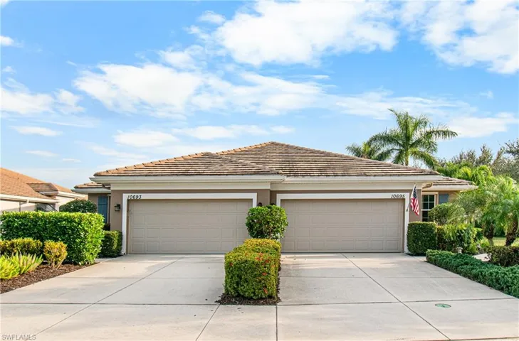 10695 Camarelle Cir, Fort Myers, Florida 33913