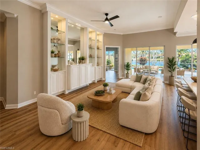 4048  Trinidad  WAY, Naples, FL 34119