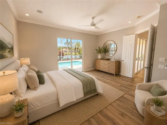4048  Trinidad  WAY, Naples, FL 34119