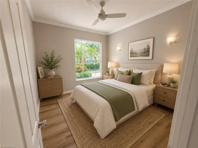 4048  Trinidad  WAY, Naples, FL 34119