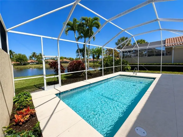 4048  Trinidad  WAY, Naples, FL 34119