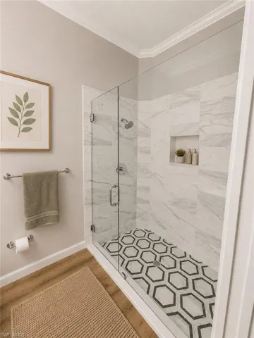 4048  Trinidad  WAY, Naples, FL 34119