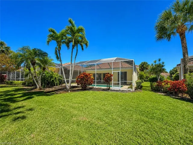 4048  Trinidad  WAY, Naples, FL 34119