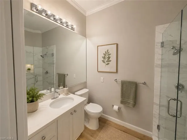 4048  Trinidad  WAY, Naples, FL 34119