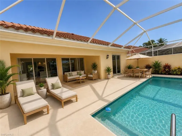 4048  Trinidad  WAY, Naples, FL 34119