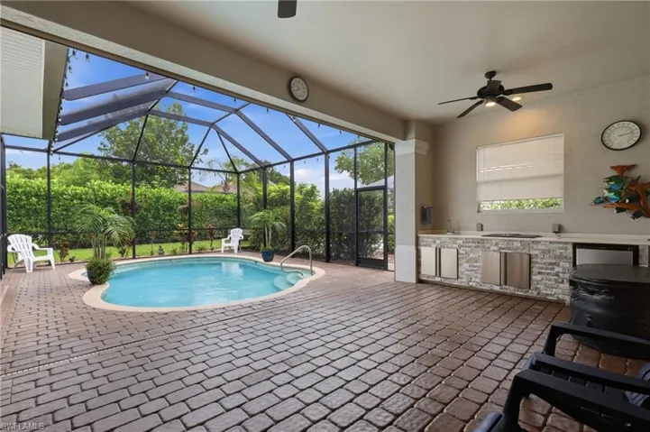 10736 Fieldfair Dr, Naples, Florida 34119