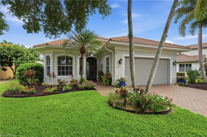 10736 Fieldfair Dr, Naples, Florida 34119